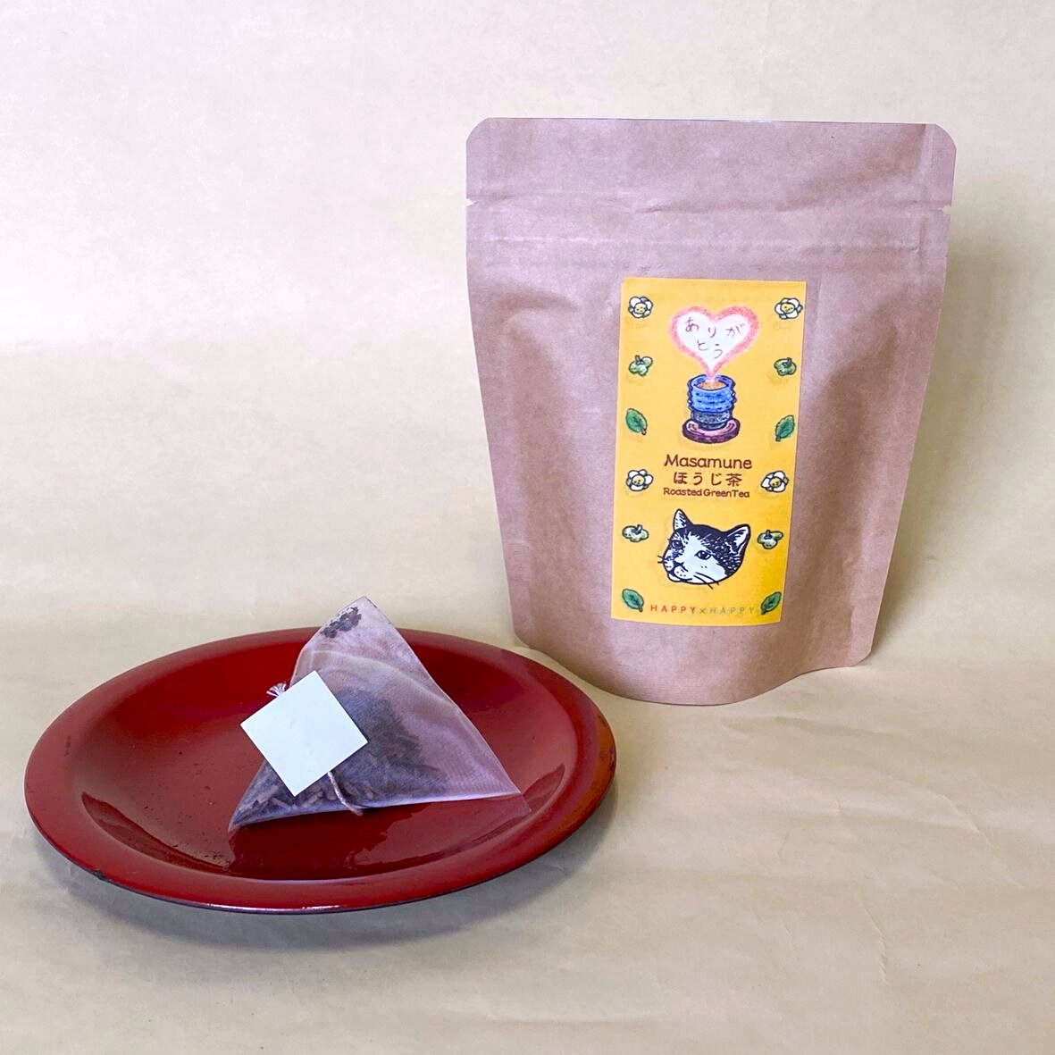 オーダーメイド品 – 東京の茶工房 西村園 